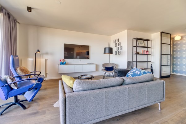 Medium property photo - Boulevard de Wielingen 47B502, 4506 JK Cadzand